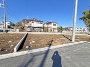 入間市下藤沢第17全13区画　2号地【土地】