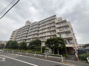 サンヴェール久米川【中古マンション】