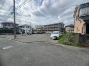 狭山市広瀬東1丁目全2区画　売地【土地】