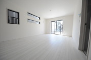 入間市下藤沢第8期全2棟　新築戸建【新築一戸建て】
