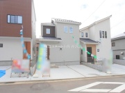 所沢市山口全3棟　戸建　2号棟【中古住宅】