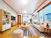 狭山市柏原　中古戸建【中古住宅】