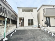 富士見市水谷東第10全2棟　新築戸建【新築一戸建て】