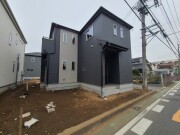 ふじみ野市亀久保3丁目全5棟　新築戸建【新築一戸建て】