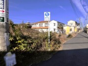 清瀬市元町18期全6区画　売地　4号地【土地】