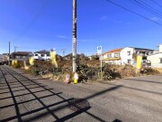 清瀬市元町18期全6区画　売地【土地】