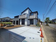 狭山市柏原21期全5棟　新築戸建【新築一戸建て】