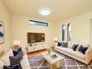 西東京市東町5丁目全2棟　新築戸建　B号棟【新築一戸建て】