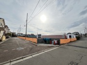 新座市新堀1丁目全11棟　売地　11号地【土地】