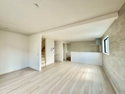 所沢市南住吉1期全2棟　新築戸建　2号棟【新築一戸建て】