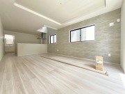 所沢市東狭山ヶ丘7期全5区画　売地　2号地【新築一戸建て】