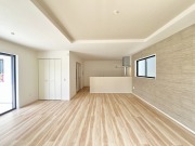 所沢市東狭山ヶ丘7期全5棟　新築戸建　1号地【新築一戸建て】