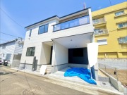 西東京市田無町12期全1棟　新築戸建【新築一戸建て】