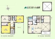 西東京市田無町12期全1棟　新築戸建【新築一戸建て】