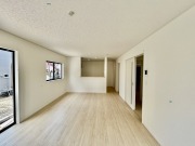 狭山市中央第8全3棟　新築戸建【新築一戸建て】