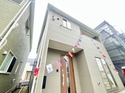 入間市下藤沢第17全13区画　12号地【新築一戸建て】