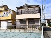 入間市扇台2丁目　中古戸建【中古住宅】