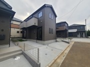 東村山市恩多町37期全6棟　新築戸建【新築一戸建て】