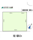 東久留米市幸町3丁目全1区画　売地【土地】