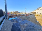 富士見市下南畑第10全3棟　新築戸建【新築一戸建て】