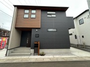 入間市下藤沢5丁目全1棟　新築戸建　1号棟【新築一戸建て】