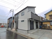 入間市下藤沢5丁目全13棟　新築戸建【新築一戸建て】