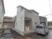 入間市下藤沢5丁目全7区画　売地　12号地【新築一戸建て】