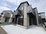 東村山市青葉町2期全2棟　新築戸建【新築一戸建て】