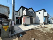 富士見市渡戸12期全2棟　新築戸建【新築一戸建て】