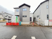所沢市中新井11期全2棟　新築戸建【新築一戸建て】