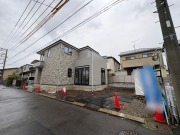 西東京市保谷町14期全1棟　新築戸建【新築一戸建て】