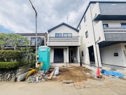 所沢市南住吉全4棟　新築戸建【新築一戸建て】