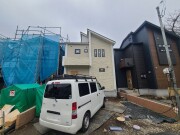小平市大沼町6丁目全6棟　新築戸建　5号棟【新築一戸建て】