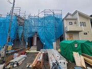 小平市大沼町6丁目全6棟　新築戸建　4号棟【新築一戸建て】