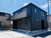 狭山市笹井10期全9区画　売地　8号地【新築一戸建て】