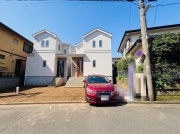 所沢市中新井15期全2棟　新築戸建【新築一戸建て】