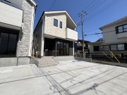 西東京市向台町14期全2棟　新築戸建【新築一戸建て】
