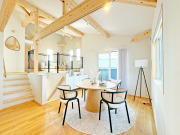 入間市上藤沢全18棟　C号棟【中古住宅】