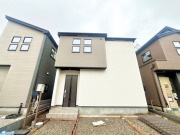狭山市広瀬台11期全7棟　新築戸建　4号棟【新築一戸建て】