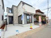 富士見市上沢7期全2棟　新築戸建【新築一戸建て】