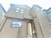 入間市下藤沢24期全5棟　新築戸建　4号棟【新築一戸建て】