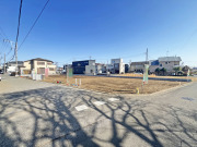 狭山市広瀬台12期全4棟　新築戸建【新築一戸建て】