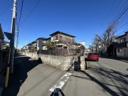 狭山市水野28期全1区画　売地【土地】
