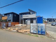東村山市秋津町3丁目全1棟　新築戸建【新築一戸建て】