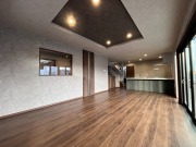 東大和市中央4丁目　新築戸建【新築一戸建て】