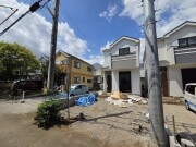 小平市回田町49番全4区画　売地　B号地【新築一戸建て】