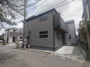 新座市西堀2丁目第7全4棟　新築戸建【新築一戸建て】
