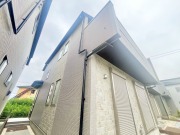 所沢市東狭山ケ丘3丁目全7棟　新築戸建　4号棟【新築一戸建て】