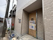 所沢市東狭山ケ丘第16全1棟【新築一戸建て】