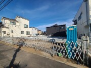 所沢市東所沢和田1期全2棟　新築戸建【新築一戸建て】